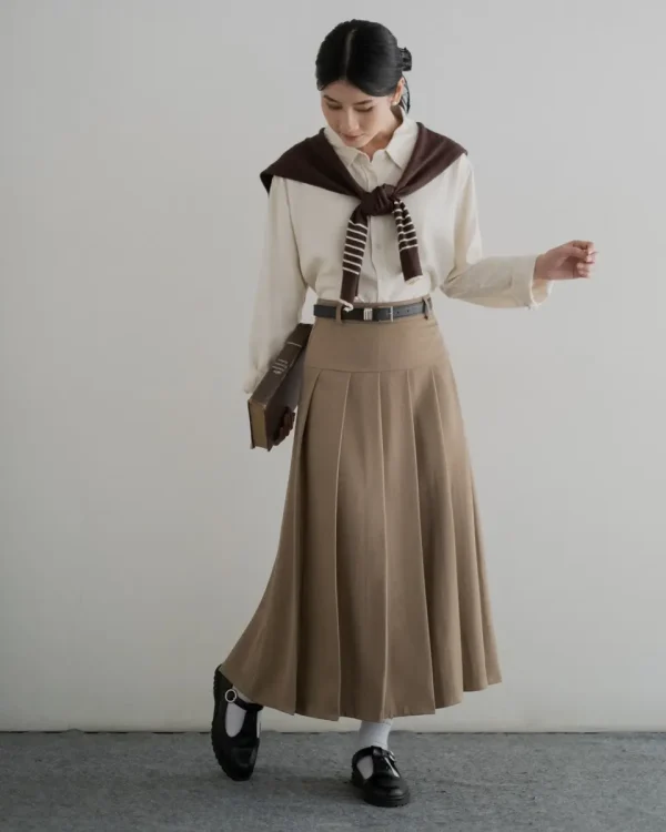 Fusena Skirt foto 7
