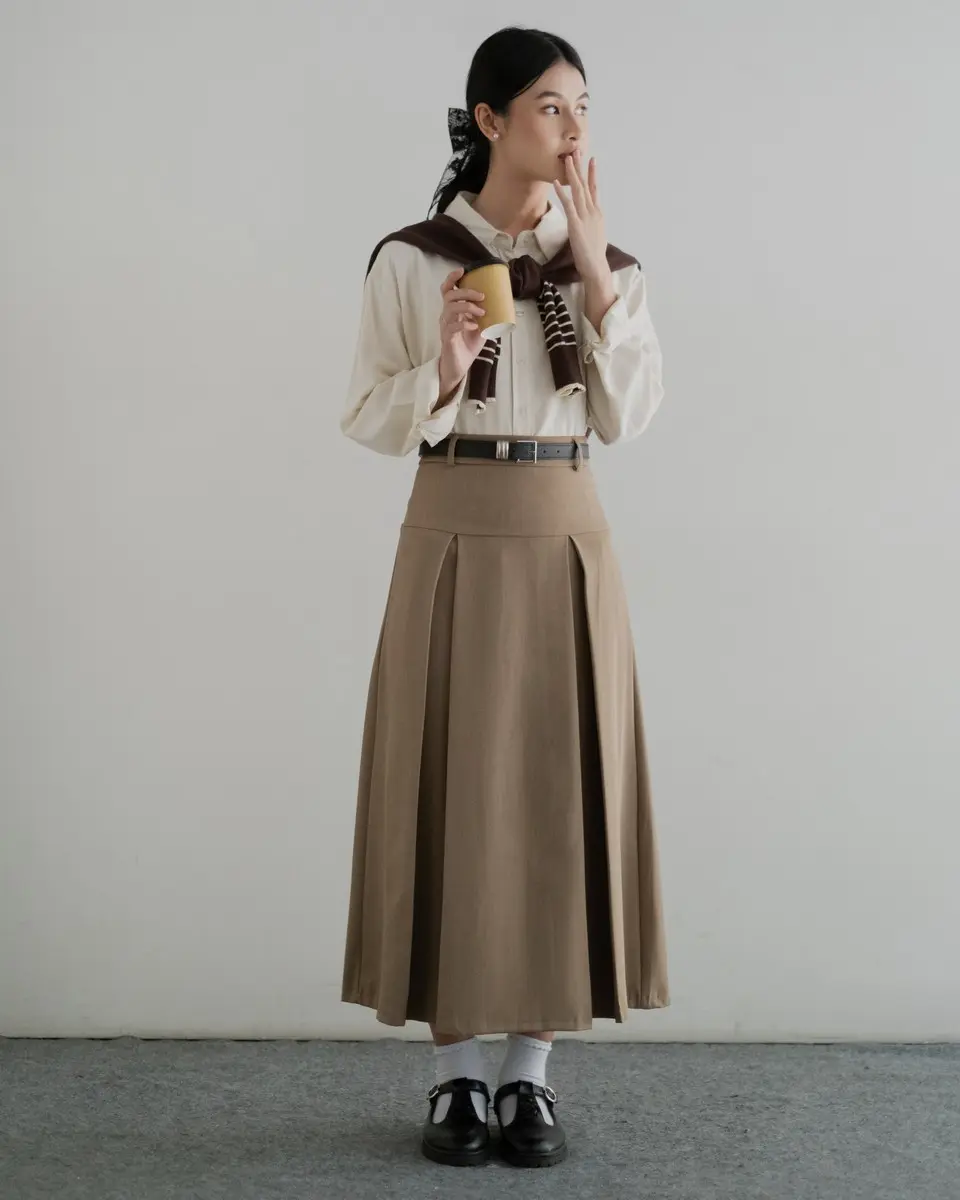 Fusena Skirt foto 8