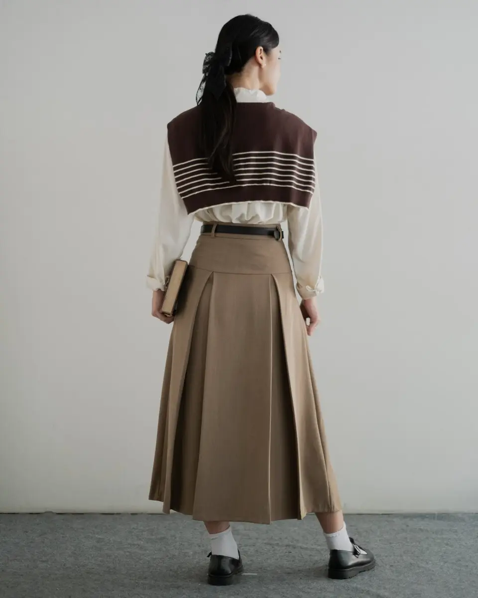 Fusena Skirt foto 9