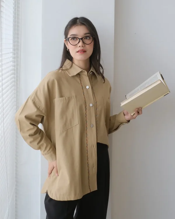 Gauri Shirt foto 8