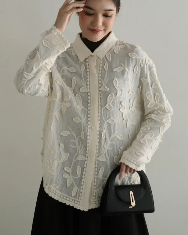 Gemora Shirt foto 5