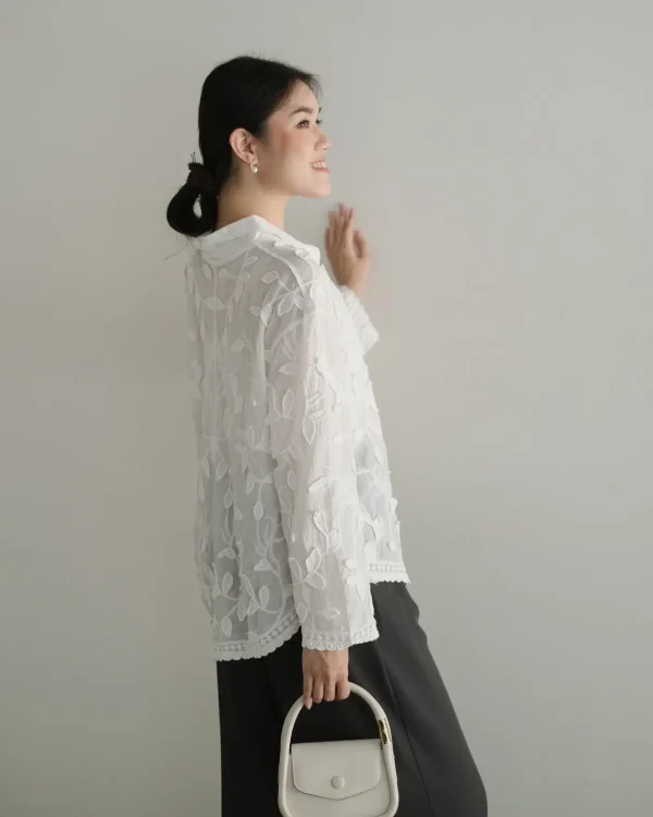 Gemora Shirt foto 4
