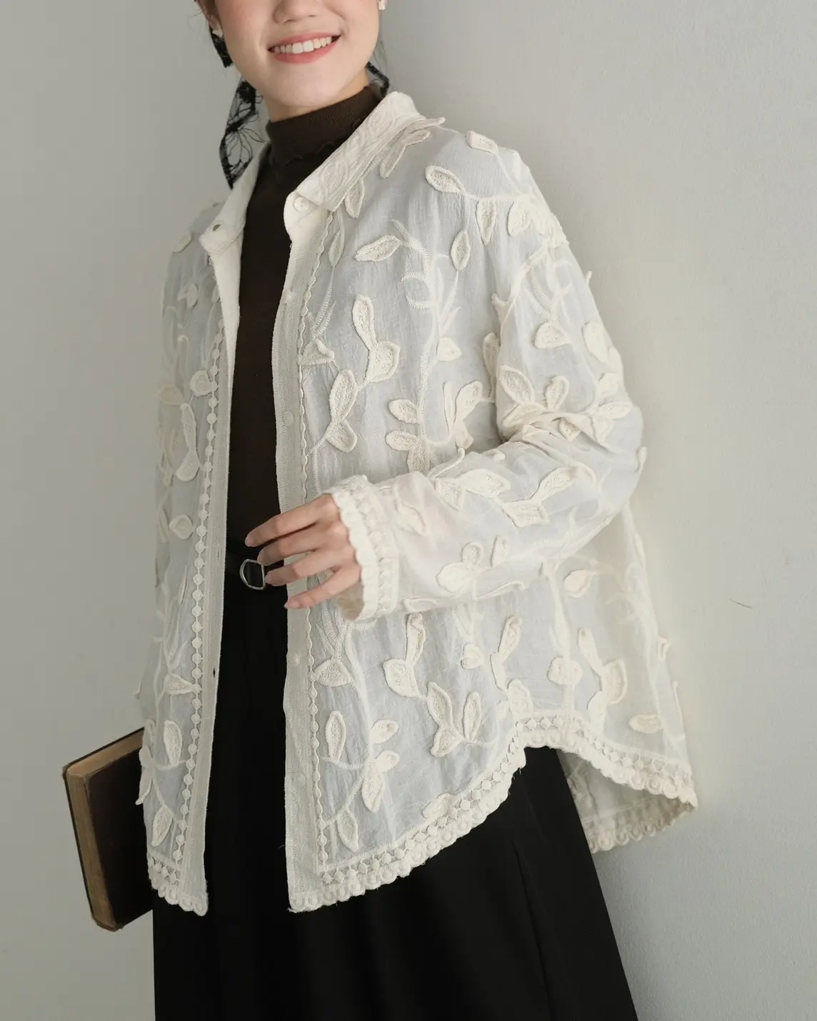 Gemora Shirt foto 6