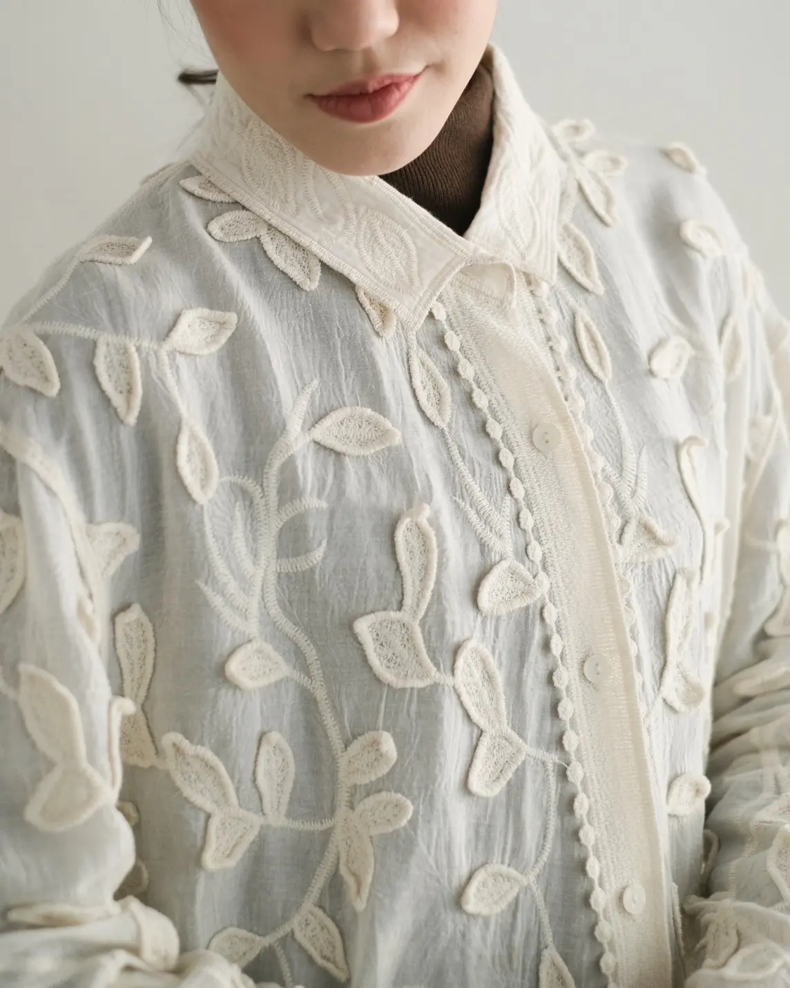 Gemora Shirt foto 7