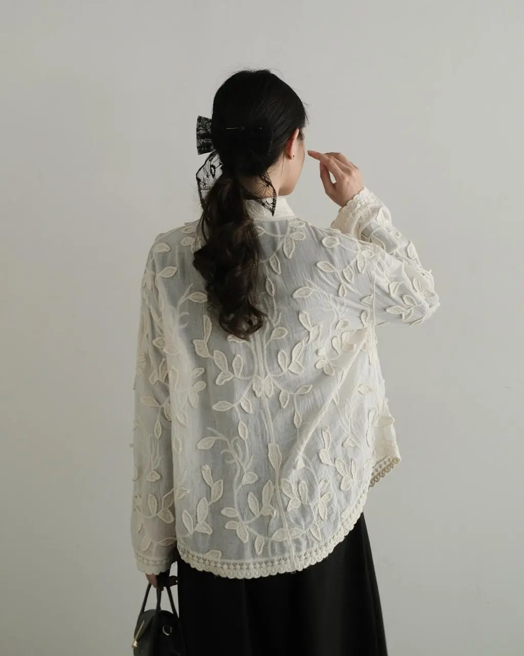 Gemora Shirt foto 9