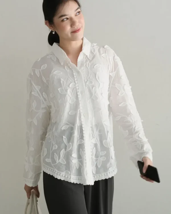 Gemora Shirt foto 1