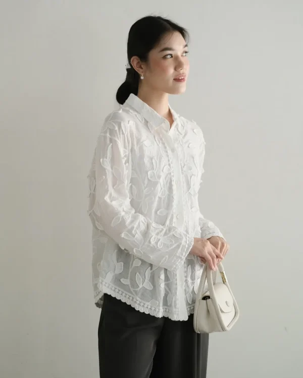 Gemora Shirt foto 2