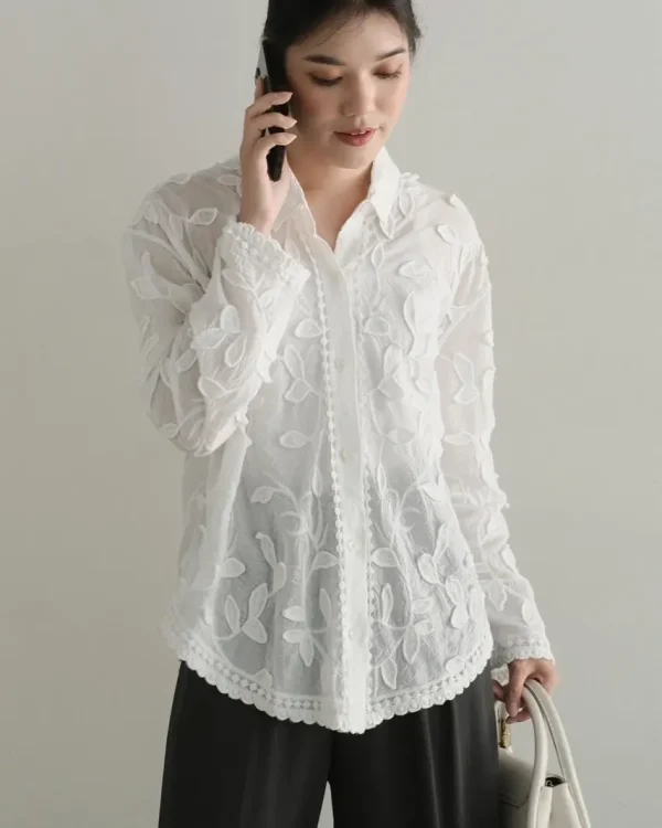 Gemora Shirt foto 3