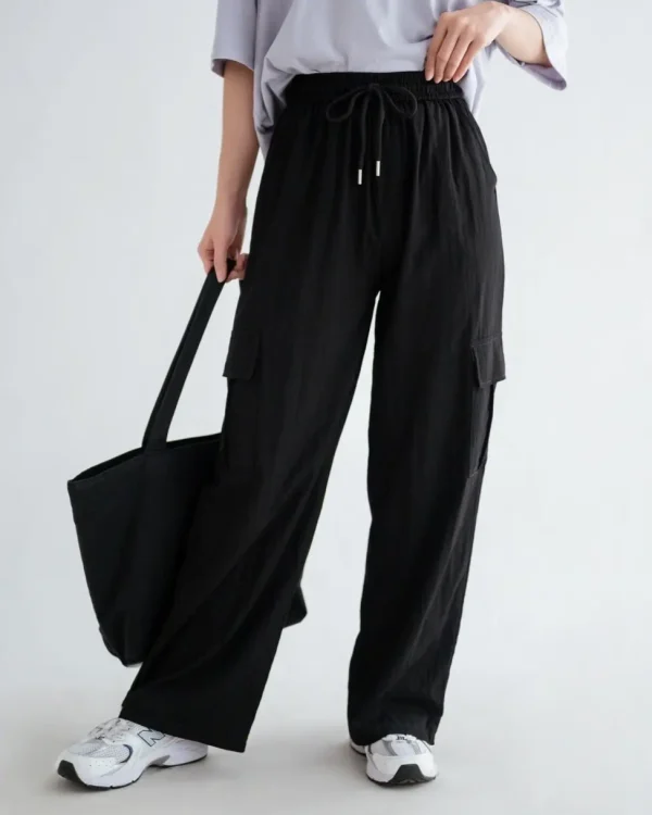 Glinda Cargo Pants foto 3