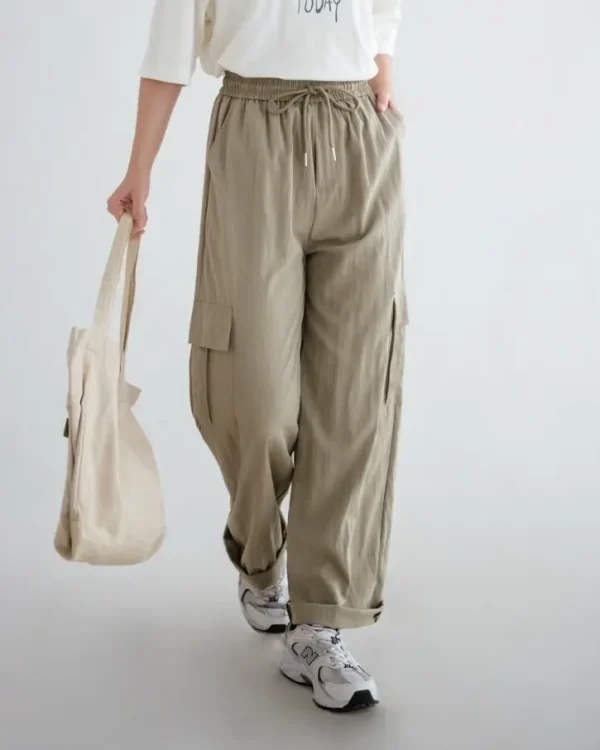 Glinda Cargo Pants foto 11