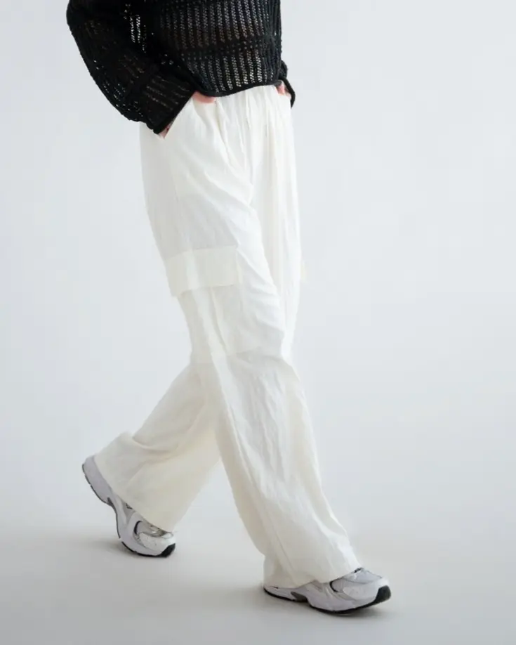 Glinda Cargo Pants foto 9