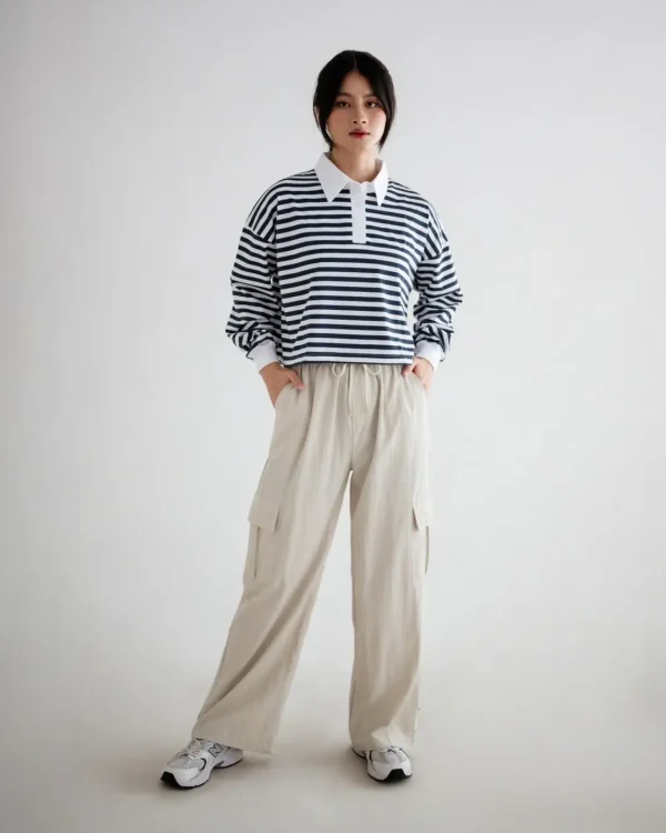 Glinda Cargo Pants foto 1