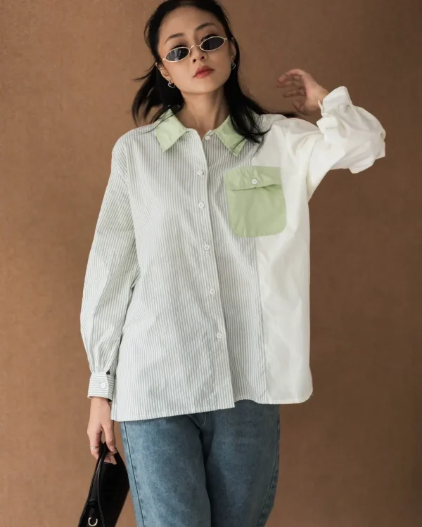 Hannah Shirt foto 6