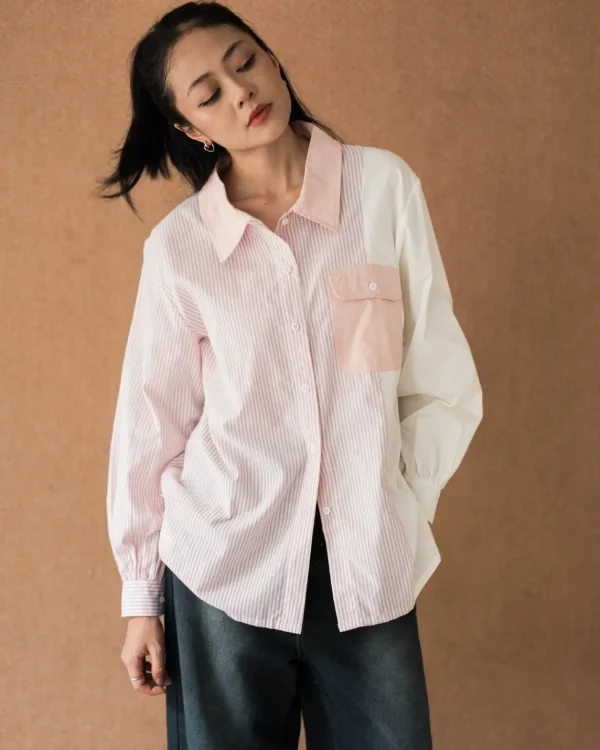 Hannah Shirt foto 8