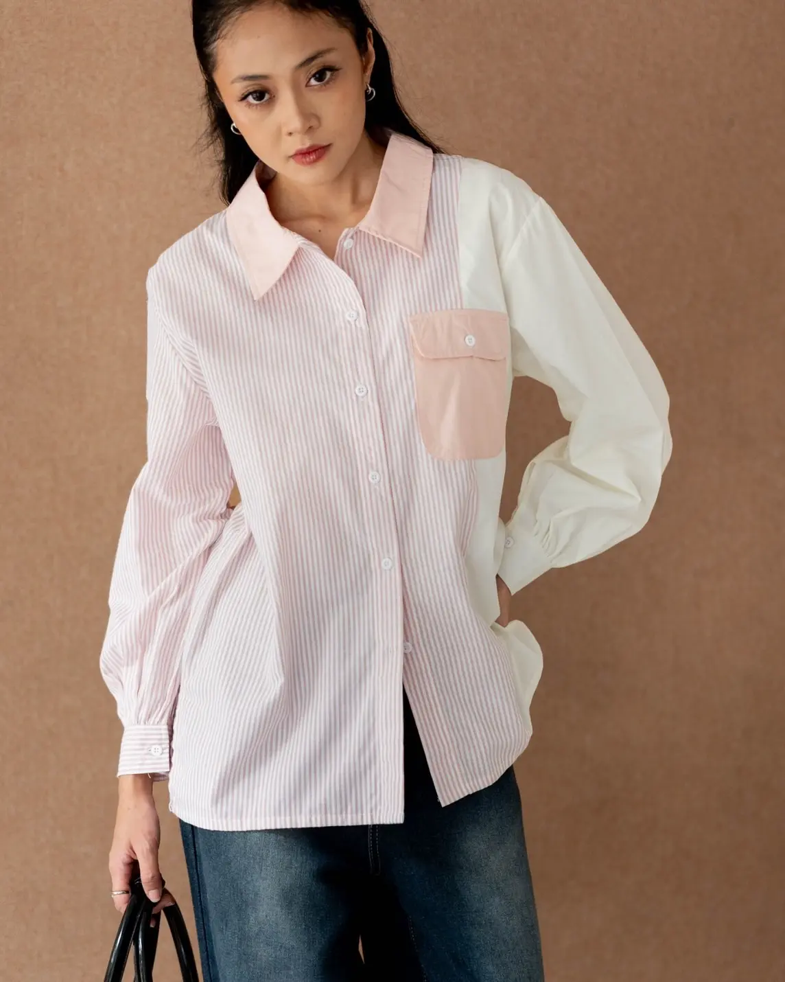 Hannah Shirt foto 9