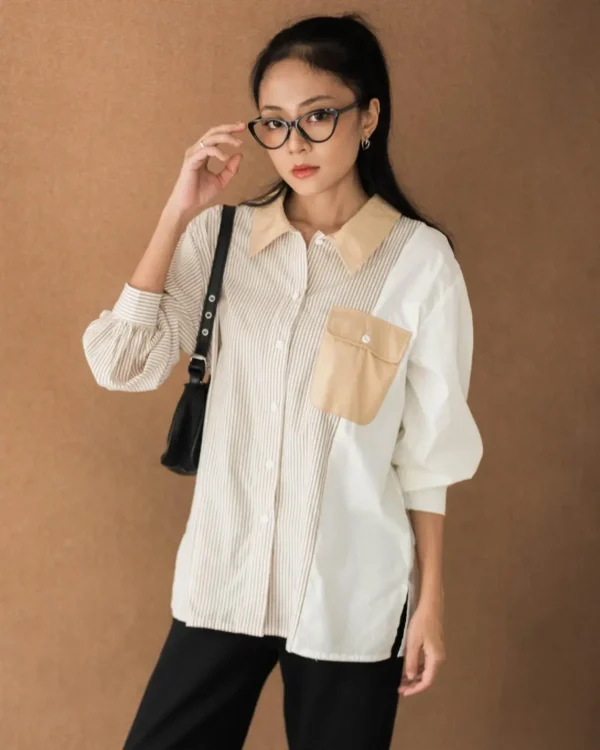Hannah Shirt foto 1