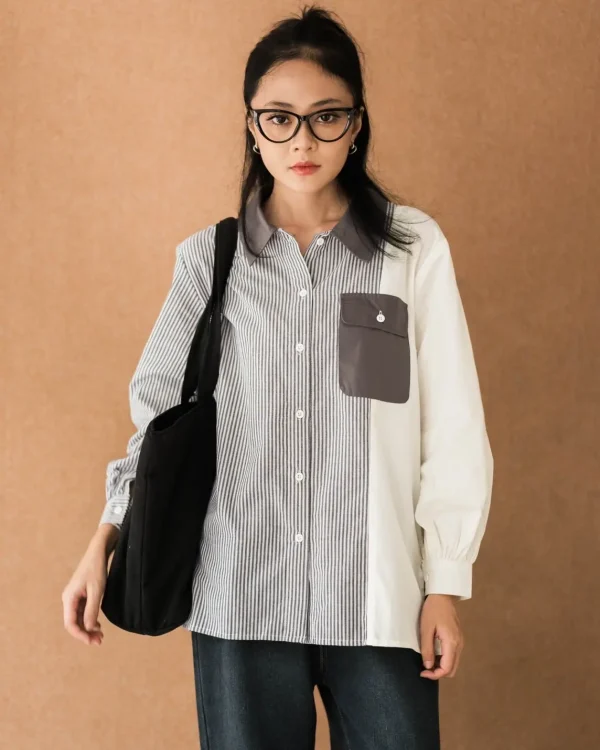 Hannah Shirt foto 4