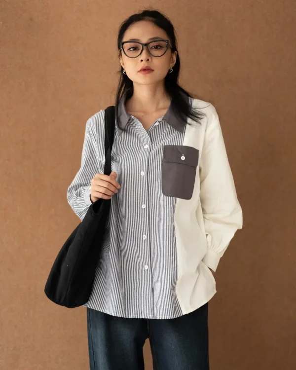 Hannah Shirt foto 3
