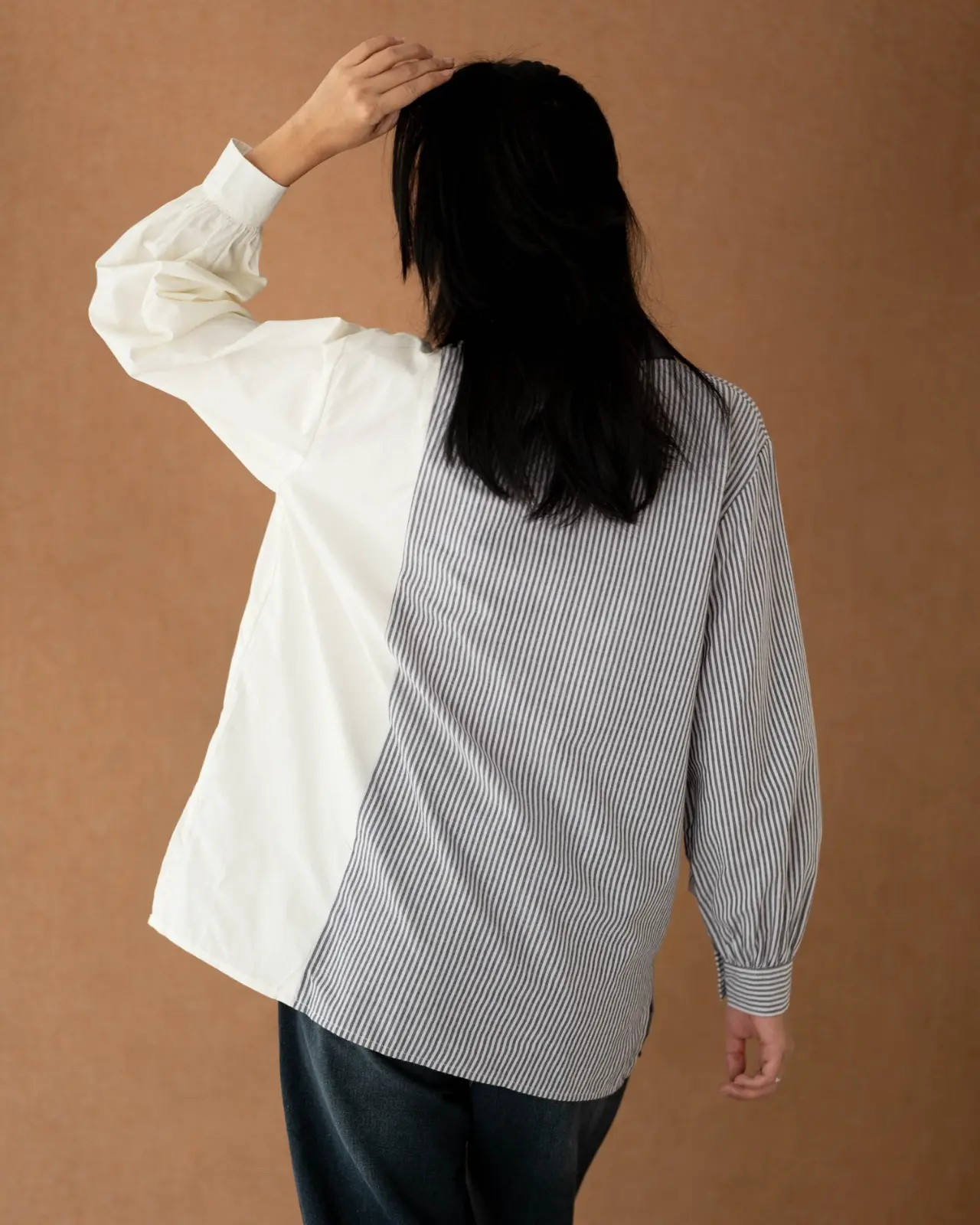 Hannah Shirt foto 5
