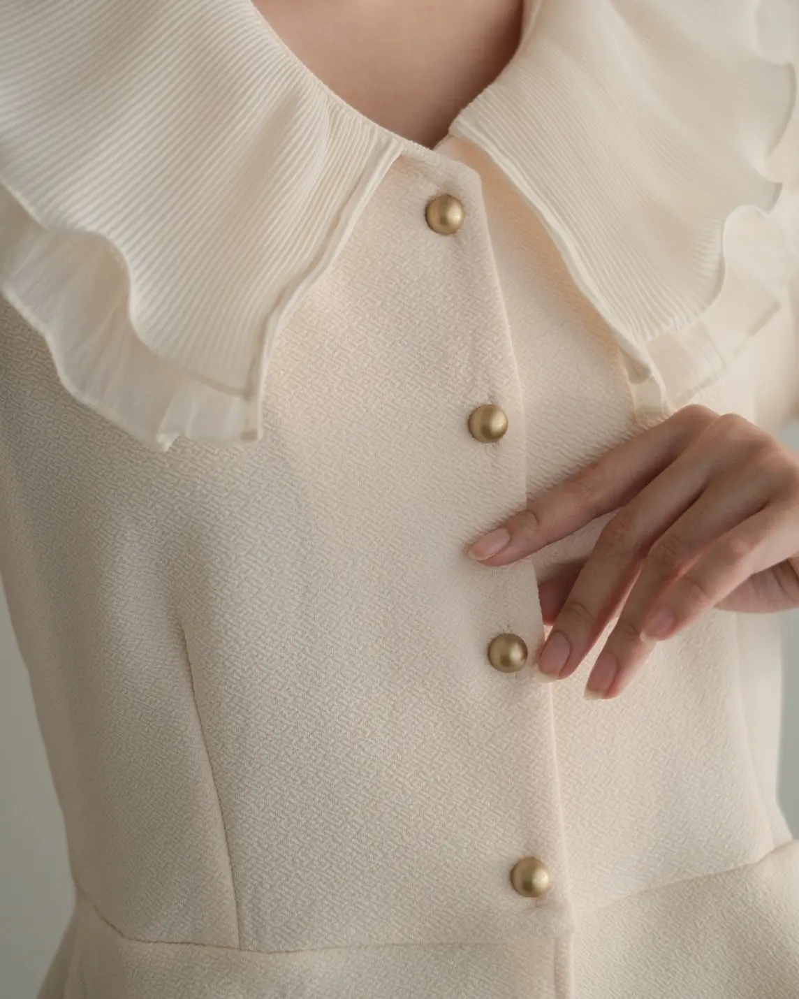 Helga Blouse foto 7