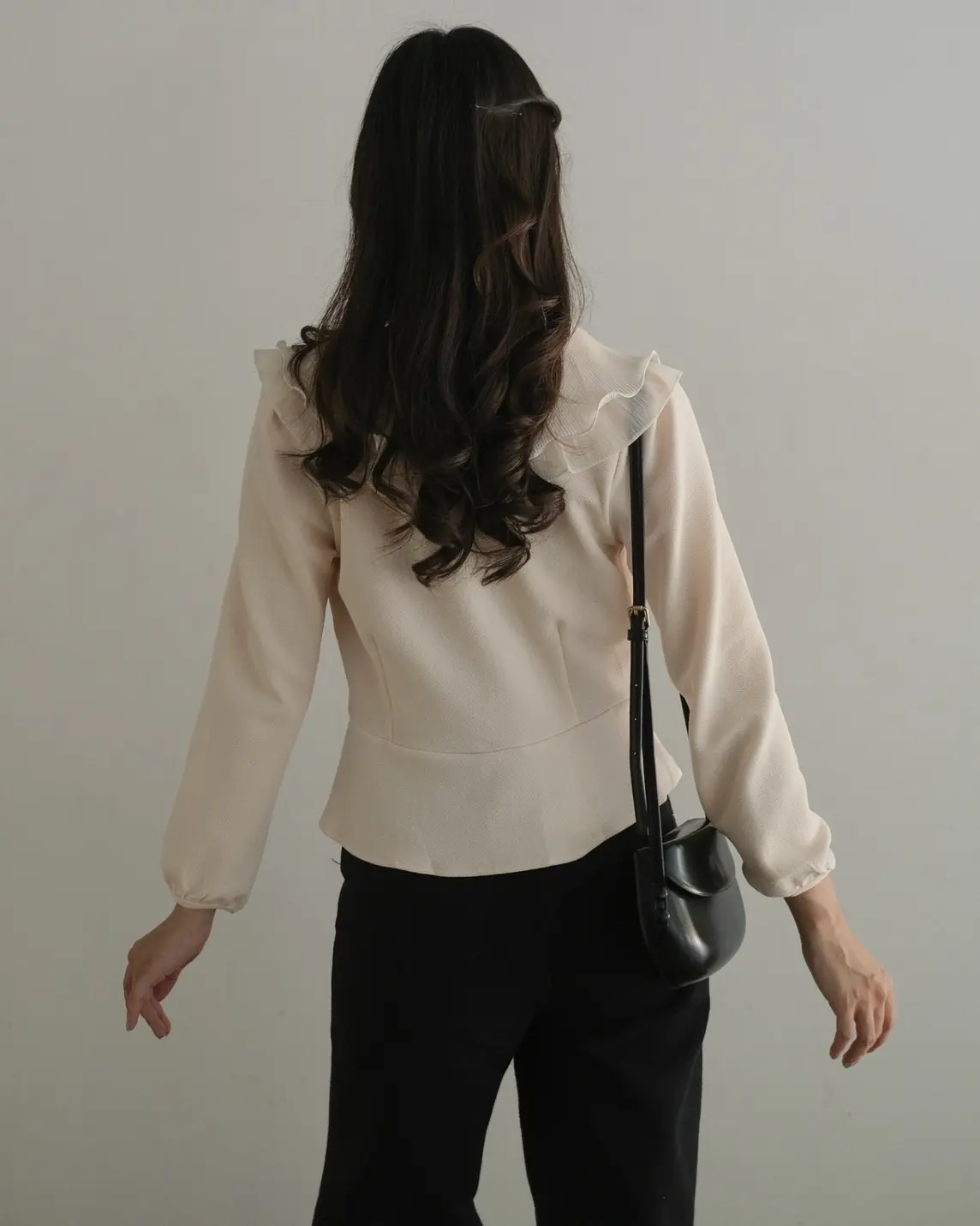 Helga Blouse foto 8