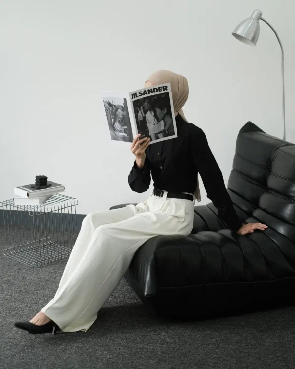 Herly Pants foto 2