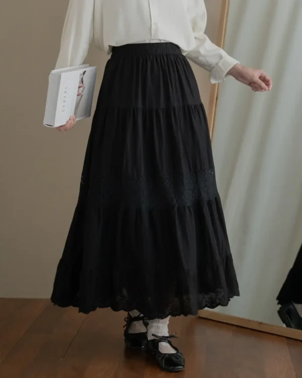 Humaira Skirt foto 1