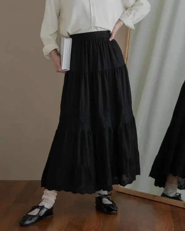 Humaira Skirt foto 2