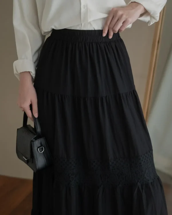 Humaira Skirt foto 3