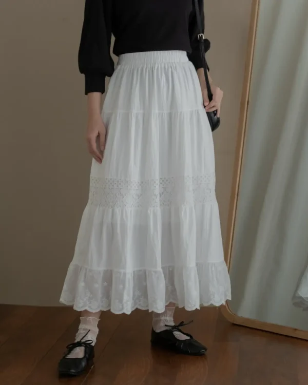 Humaira Skirt foto 4