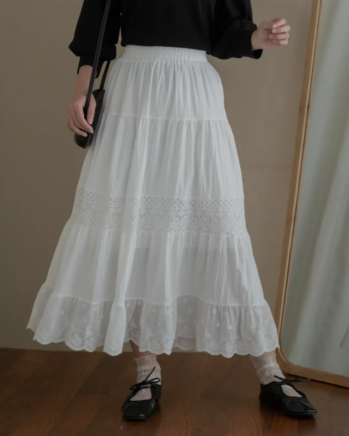 Humaira Skirt foto 6