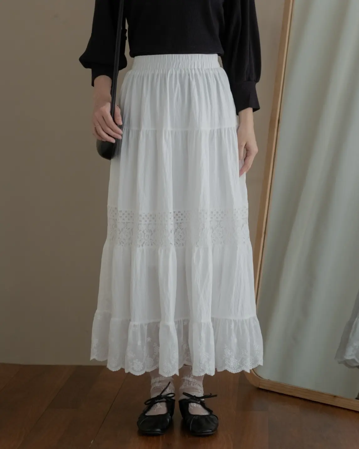 Humaira Skirt foto 5