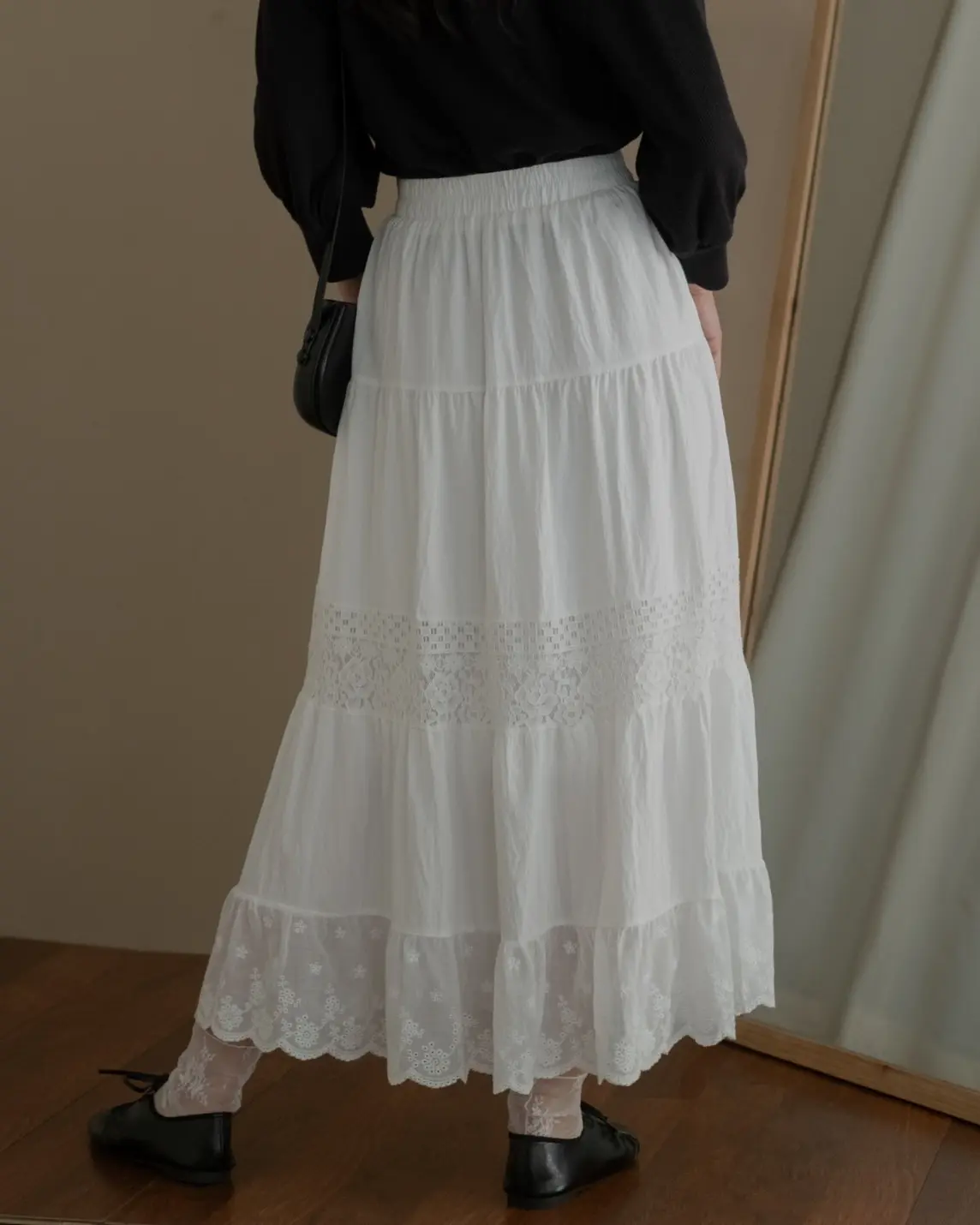 Humaira Skirt foto 7