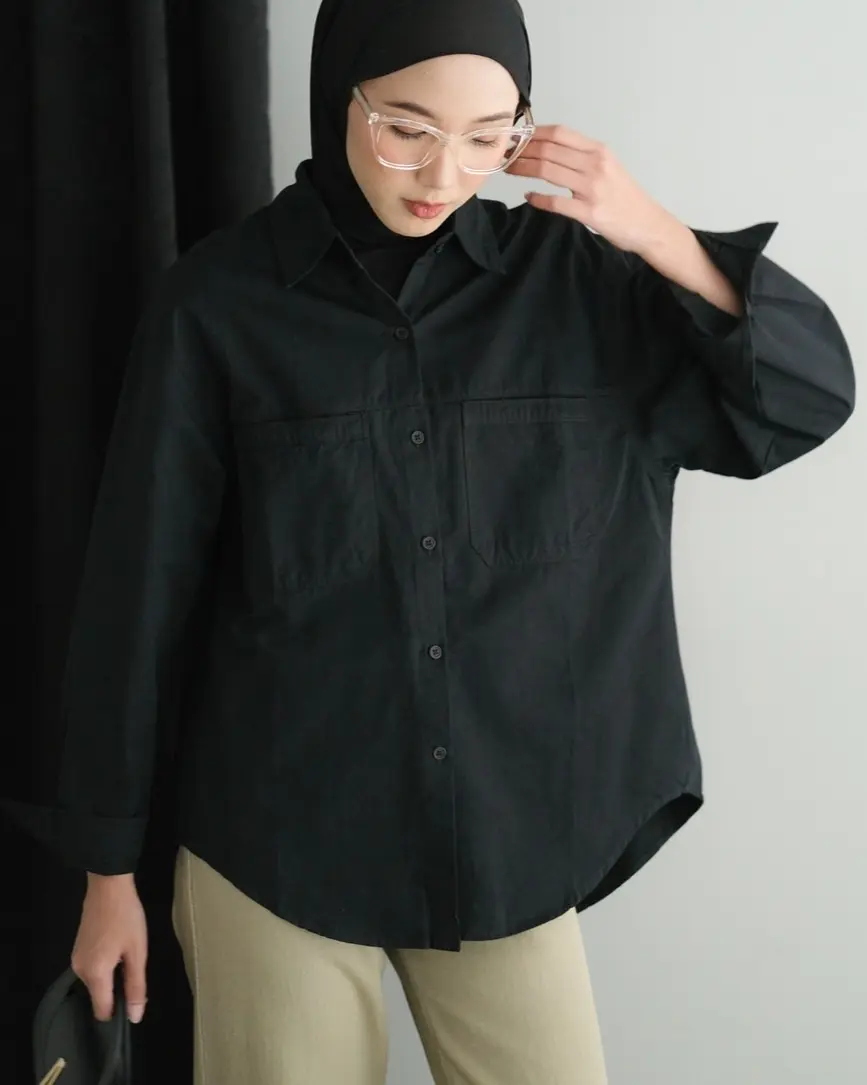 Imara Shirt foto 5