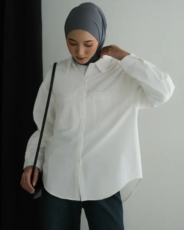 Imara Shirt foto 8
