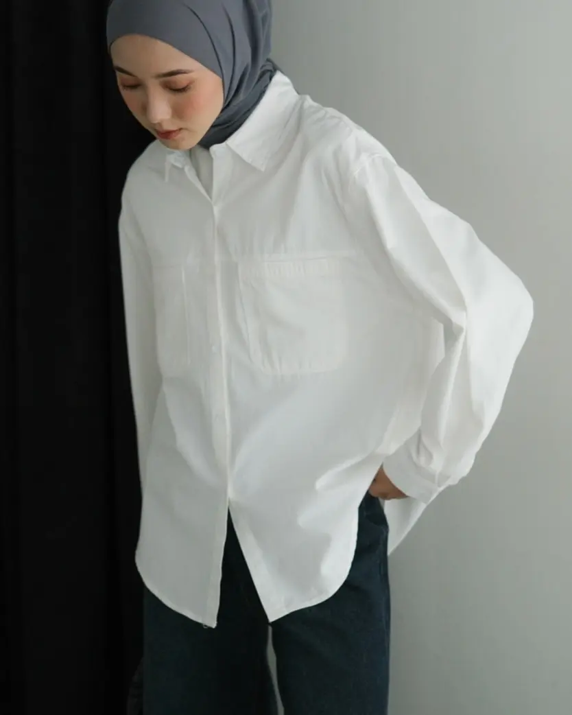 Imara Shirt foto 9