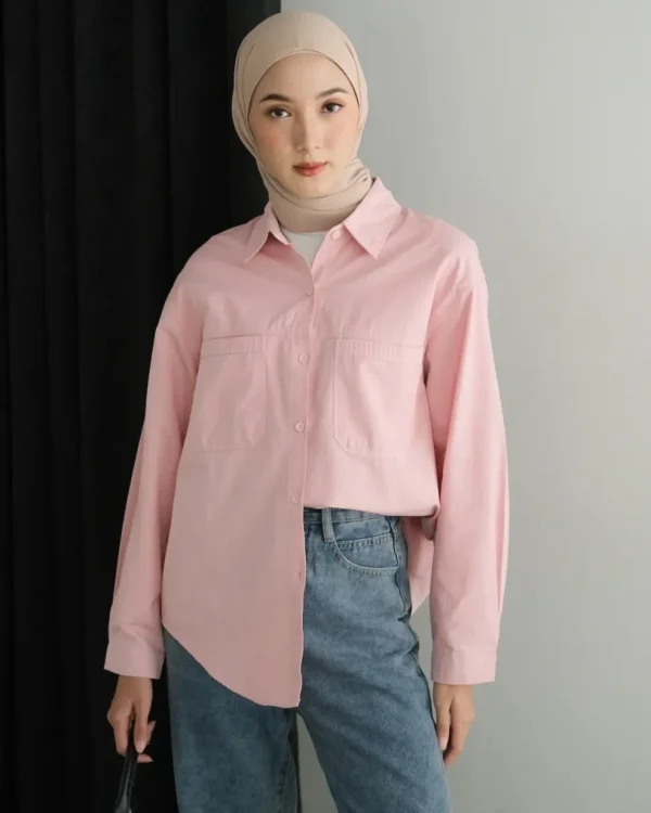 Imara Shirt foto 11