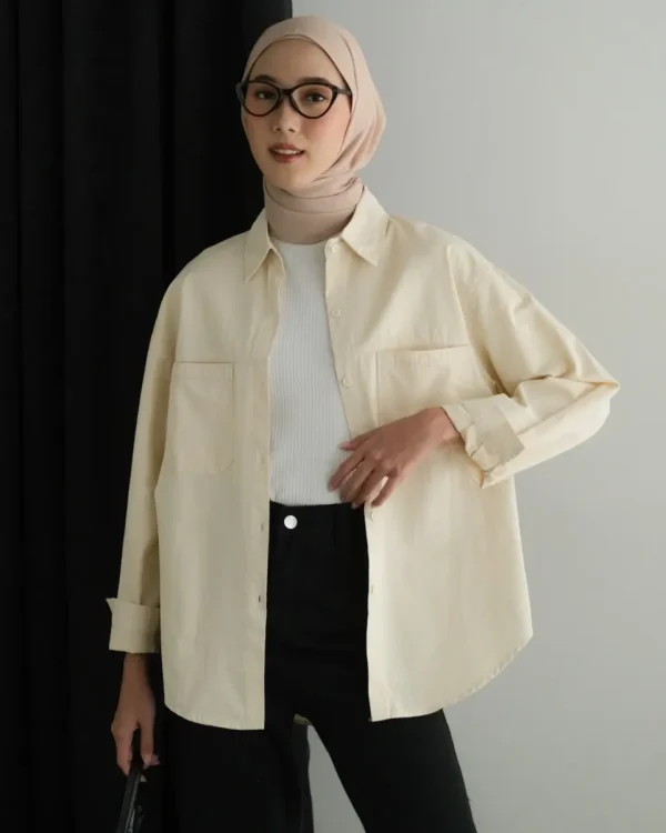 Imara Shirt foto 1