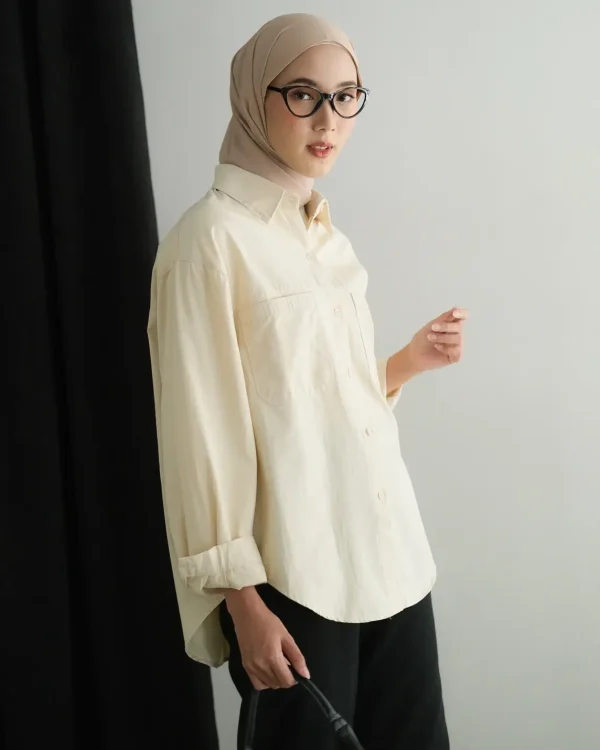 Imara Shirt foto 2