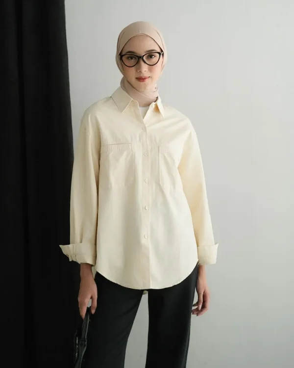 Imara Shirt foto 3