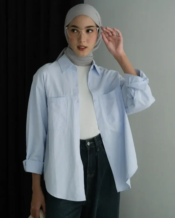 Imara Shirt foto 6