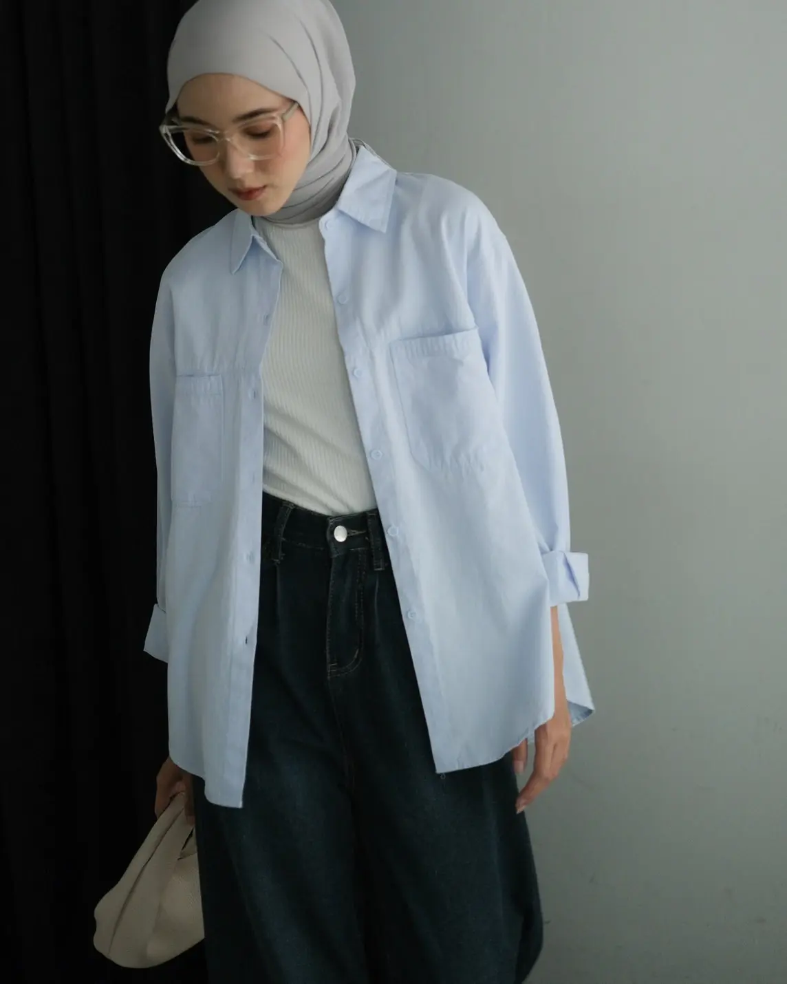Imara Shirt foto 7