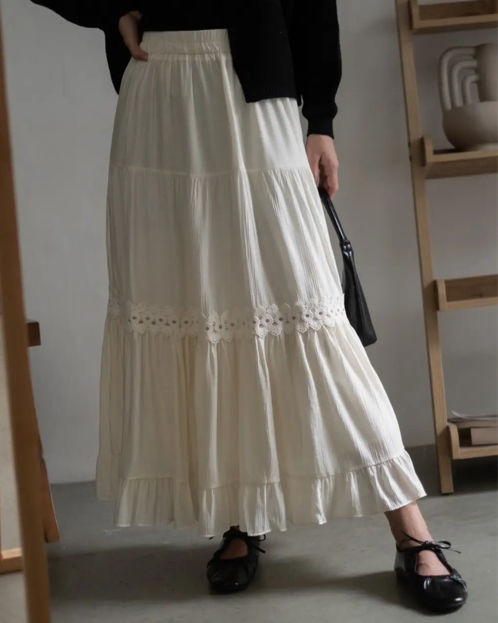 Ivele Skirt foto 8
