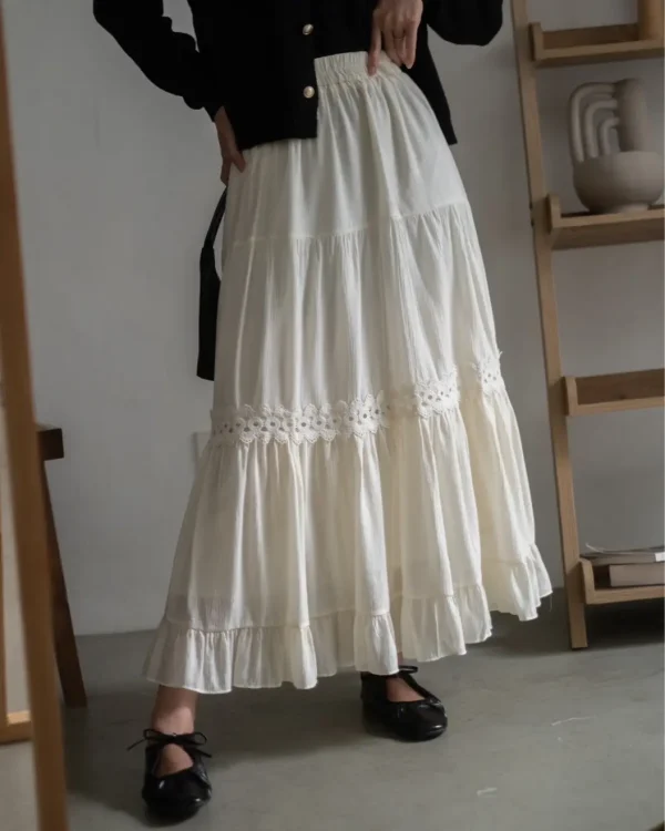 Ivele Skirt foto 7
