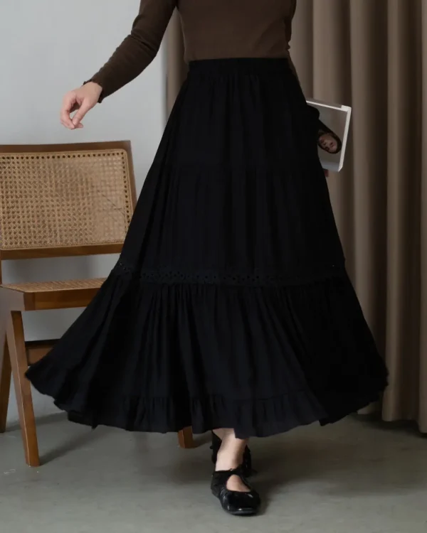 Ivele Skirt foto 1