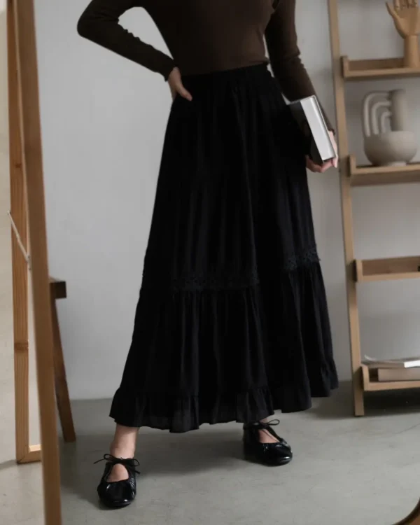 Ivele Skirt foto 2