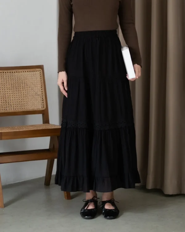 Ivele Skirt foto 3