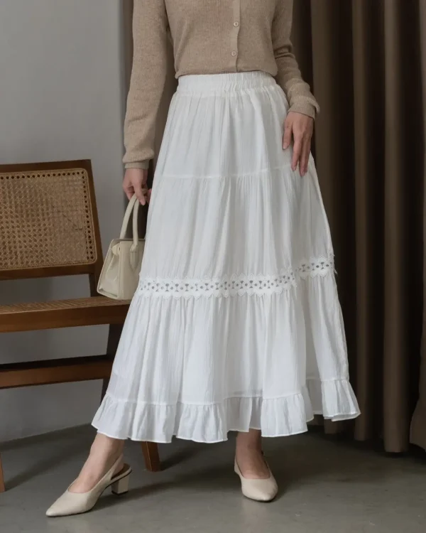 Ivele Skirt foto 4