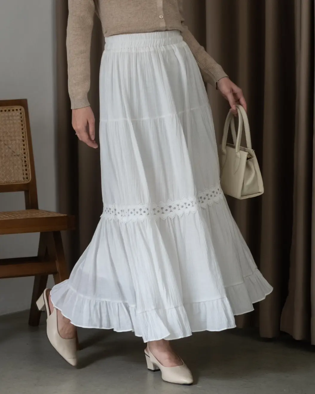 Ivele Skirt foto 5