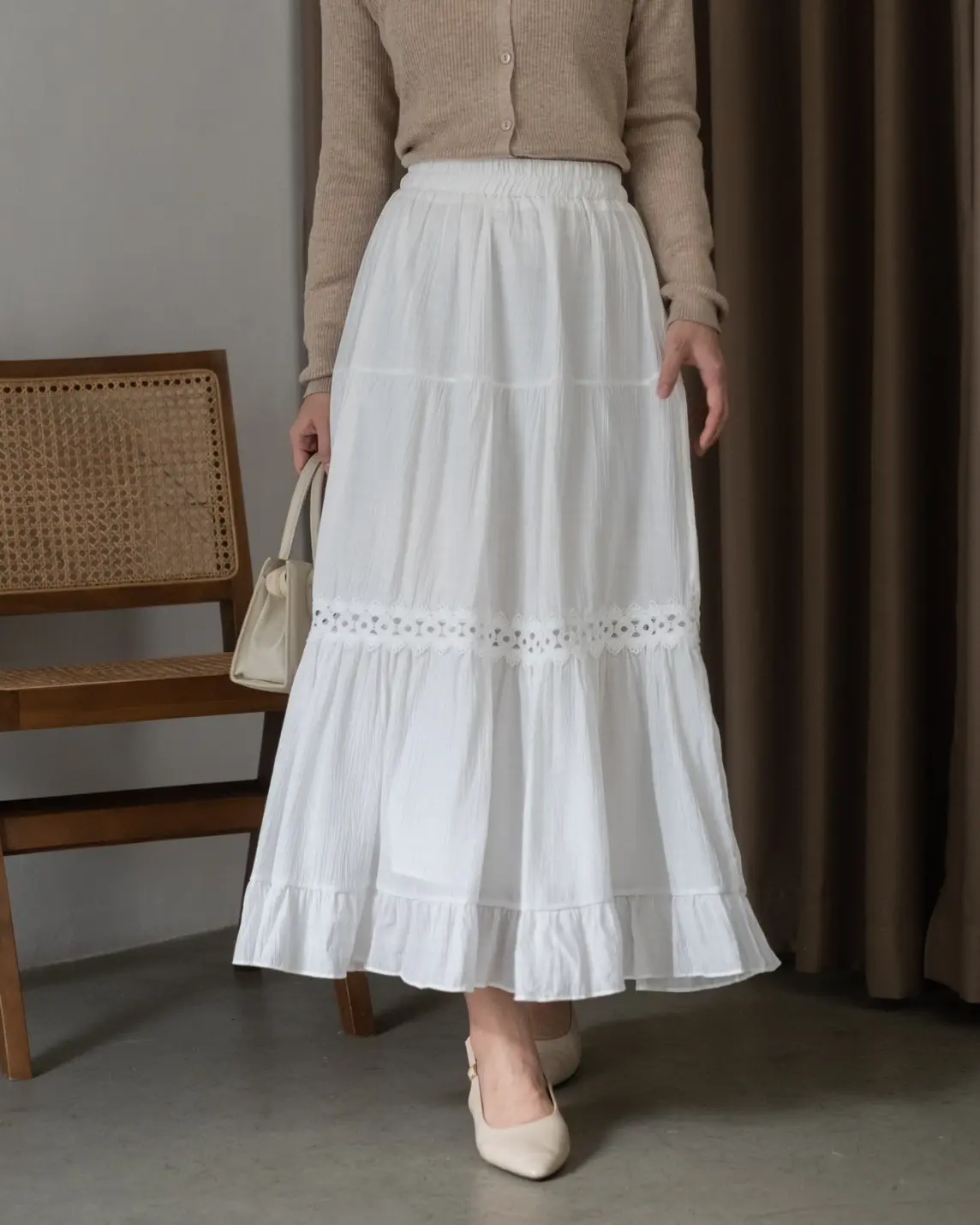 Ivele Skirt foto 6